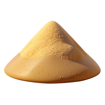 elegant contemporary Pile of sand genuine png