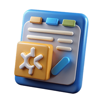 vibrant rustic Software development code snippet high resolution png