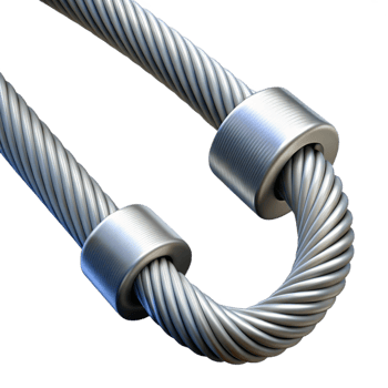 beautiful traditional Steel cable, suspension bridge, strong genuine png