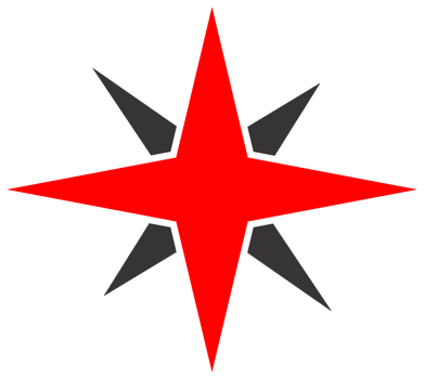 compass stars icons png