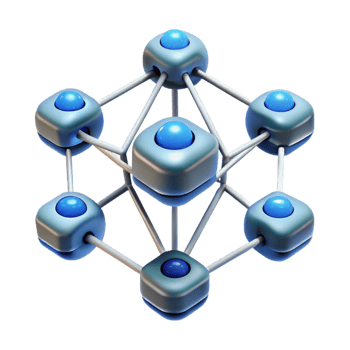wonderful artistic A Network of Interconnected Smart Devices exclusive png
