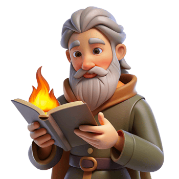 magnificent creative A Wise Old Centaur with a Long White genuine png
