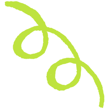 Green line decoration Illustration for Back to School Designs png