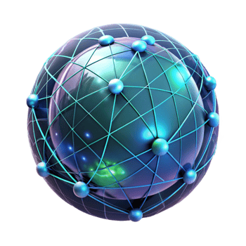impressive traditional A Holographic Projection of a Global high resolution png