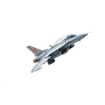 Military Aircraft In Flight Against A Transparent Background png
