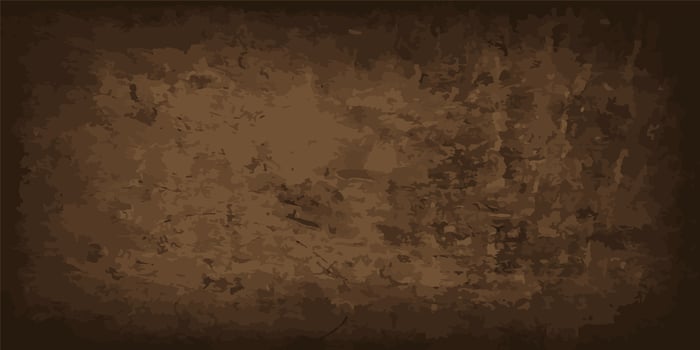 Dirty surface for vintage background aged dirty image vector