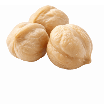 Fresh Raw Chestnuts for Cooking and Baking Healthy Recipes Nutritional Food Product png