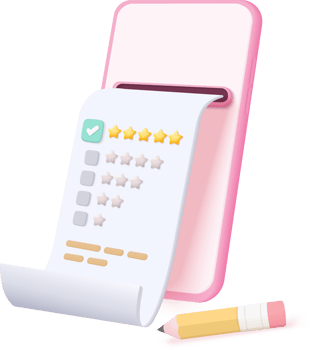 White clipboard task management check list, efficient work on project plan, assignment and exam, productivity png
