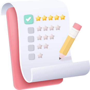 White clipboard task management check list, efficient work on project plan, assignment and exam, solution png