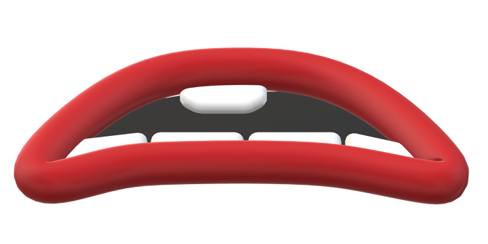 3D Cartoon Mouths for Creative Projects png