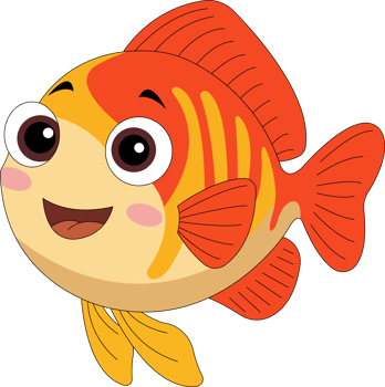 Fish clipart - fish clipart png