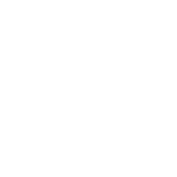 Minimalist White Cloud Icon png
