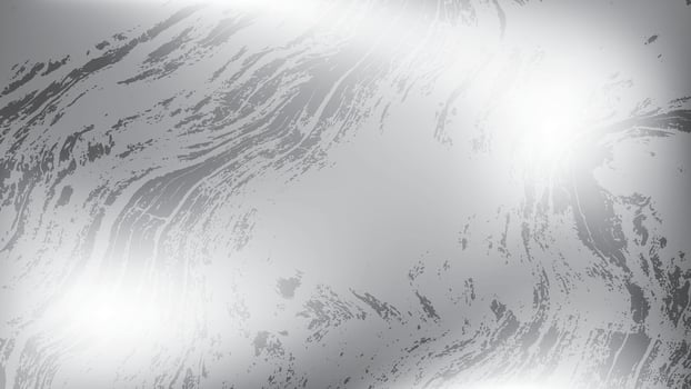 Abstract whtie and gray color with grunge texture backgrond, illust vector