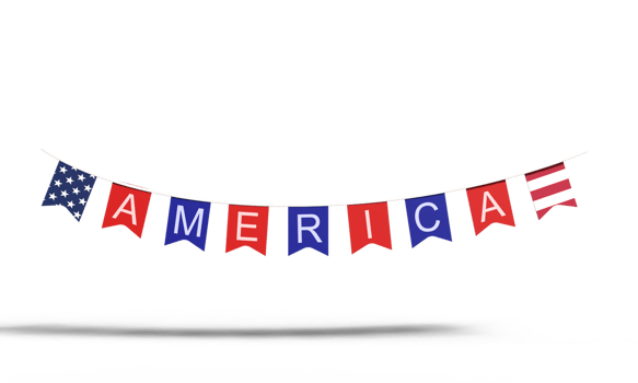 happy independence day 4 th fourth july month flag street america usa us united state america country national patriotism holiday freedom 4th july independence day happy memorial country democracy png