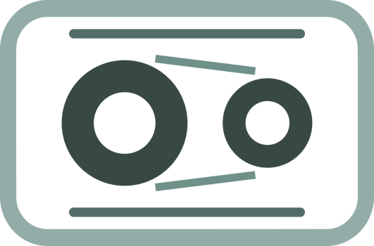 cassette tape music png
