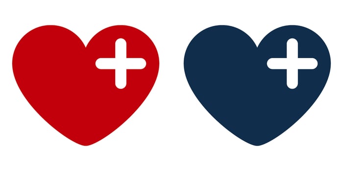 Heart health icon, medical symbol, healthcare design, love and wellness, first aid, cardiology concept, positive medicine, life care, hospital sign, charity support, emergency medical assistance. vector