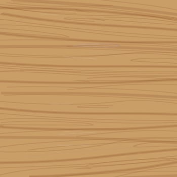 clear Wood Texture Background vector