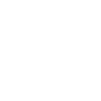 Minimalist White Square Border png