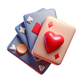 exquisite rustic Playing cards, face cards, suits of hearts, diamonds, clubs, spades NO BACKGROUND with Transparent Background. museum quality png