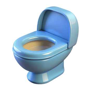 remarkable industrial Toilet bowl NO BACKGROUND with Transparent Background. elite png
