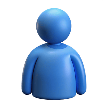 stunning minimalist A single, stylized human silhouette. NO BACKGROUND with Transparent Background. flawless png
