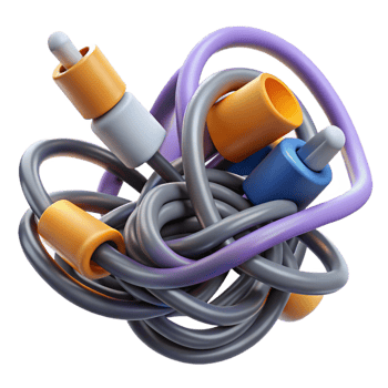 standout geometric A single, AA battery. NO BACKGROUND with Transparent Background. crisp png