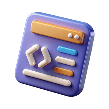 peaceful captivating Software development code NO BACKGROUND with Transparent Background. exclusive png