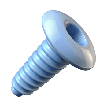 tranquil sumptuous Screw, Phillips head, NO BACKGROUND with Transparent Background. impeccable png