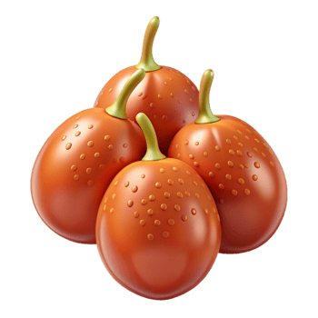 unforgettable vintage Ambrosia, food of the gods. NO BACKGROUND with Transparent Background. 4K png