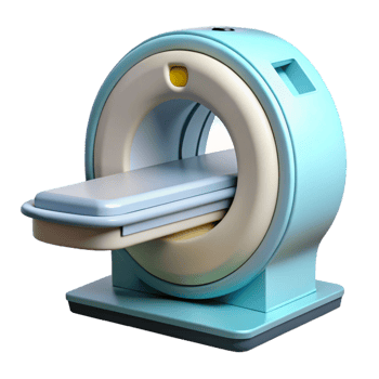 magnificent sought-after CT scanner NO BACKGROUND with Transparent Background. png