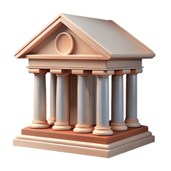 dramatic spectacular Georgian townhouse cornice detail, NO BACKGROUND with Transparent Background. genuine png