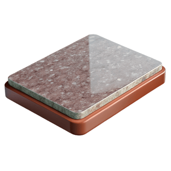 majestic coastal Countertop slab, NO BACKGROUND with Transparent Background. exclusive png