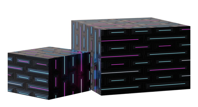 This podium features a contemporary design suitable for product display png