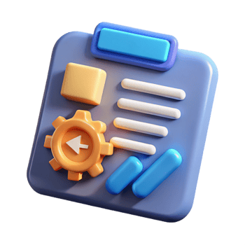 beautiful industrial Software engineering code NO BACKGROUND with Transparent Background. original png