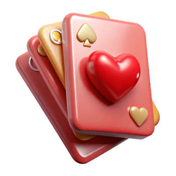 picturesque unforgettable A single playing card, the Queen of Hearts. NO BACKGROUND with Transparent Background. png