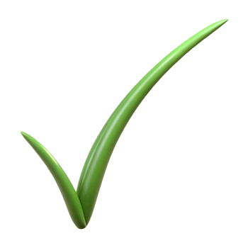 picturesque tranquil geometric Single blade of grass NO BACKGROUND with Transparent Background. genuine png