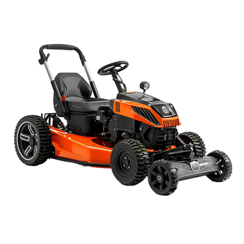 Smart Robotic Mower from Husqvarna png