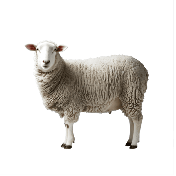 Qurbani animal sheep lamb For Eid Al Adha png