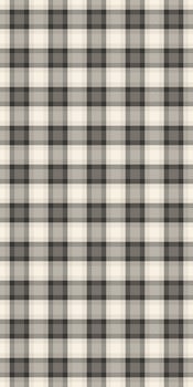 Goose pattern check plaid, easter background seamless. Top tartan textile texture fabric in light and dark colors. vector