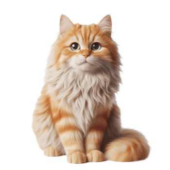 Funny Cat Face png