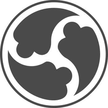 Gothic circle rose window with medieval ornament. Cathedral rosette silhouette. Christian architecture element with stained glass. Radial frame. png