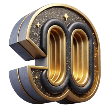extraordinary contemporary Art Deco Font Letters and Numbers Isolated exclusive png
