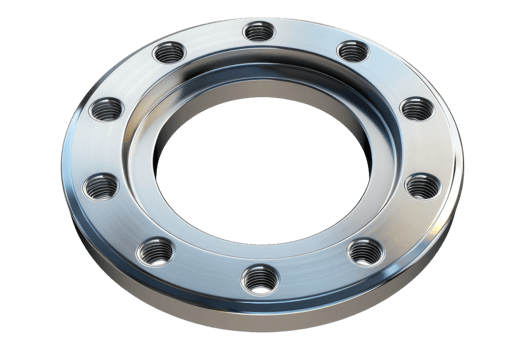 Aluminium gas kit isolated on transparent background png