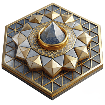 magnificent traditional Mosaic Floor Pattern Geometric Design Cutout high resolution png