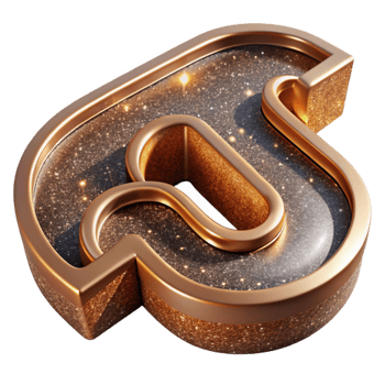 extraordinary vintage Woodcut Font Engraving Transparent Background Vintage Style professional png