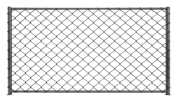 Black metal grid pattern background png