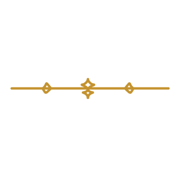 Sparkle decorative line png