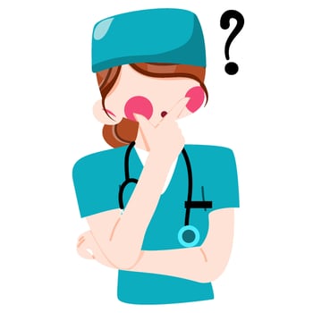 Doctor confuse expression vector