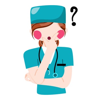 Nurse confuse expression vector