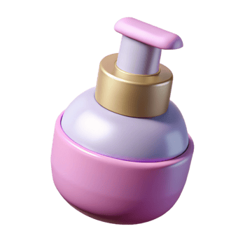 serene traditional Image Prompts for Beauty Products Isolateon Transparent Backgroun8K png